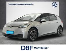Volkswagen ID3 Le Crès