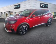 Peugeot 2008 Roanne
