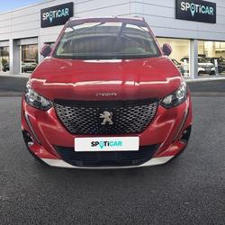 Peugeot 2008 BlueHDi 130 S&S EAT8 Allure Roanne