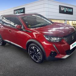 Peugeot 2008 BlueHDi 130 S&S EAT8 Allure Roanne