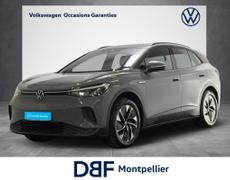 Volkswagen ID4