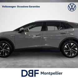 Volkswagen ID4 174 ch Pro Life Plus Montpellier