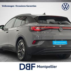 Volkswagen ID4 174 ch Pro Life Plus Montpellier