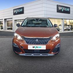 Peugeot 3008 3008 Puretech 130ch S&S EAT8 Allure Business Roanne