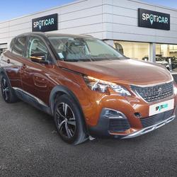 Peugeot 3008 3008 Puretech 130ch S&S EAT8 Allure Business Roanne