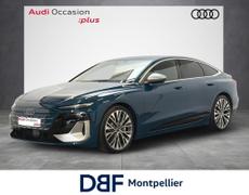 Audi e-tron Montpellier