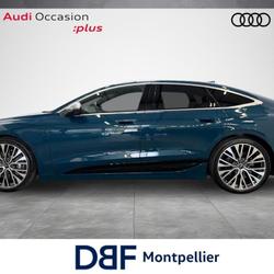 Audi e-tron S6 Sportback Quattro Montpellier