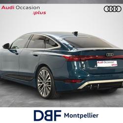 Audi e-tron S6 Sportback Quattro Montpellier