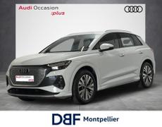 Audi Q4 e-tron Le Crès