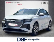 Audi Q4 e-tron Le Crès
