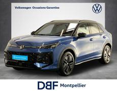 Volkswagen T-Roc Le Crès