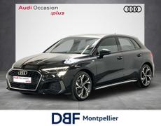 Audi A3 Sportback Montpellier