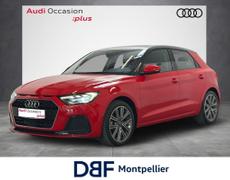 Audi A1 Sportback Montpellier