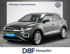 Volkswagen T-Roc Le Crès
