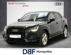 Audi Q2 Montpellier