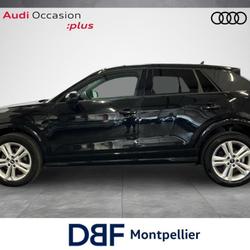Audi Q2 35 TFSI 150 S tronic 7 Design Montpellier