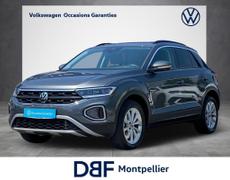 Volkswagen T-Roc Le Crès