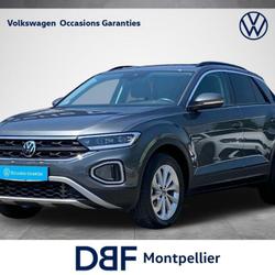 Volkswagen T-Roc 1.5 TSI EVO2 150 Start/Stop DSG7 VW Edition occasion - Le Cr&egrave;s - photo 2/34