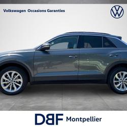 Volkswagen T-Roc 1.5 TSI EVO2 150 Start/Stop DSG7 VW Edition Le Cr&egrave;s