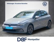 Volkswagen Golf 8 Sète