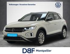 Volkswagen T-Roc Montpellier