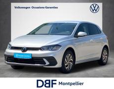 Volkswagen Polo Montpellier
