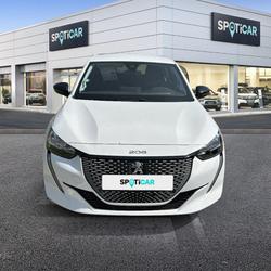 Peugeot e-208 208 Electrique 50 kWh 136ch Active Roanne