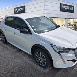 Peugeot e-208 208 Electrique 50 kWh 136ch Active Roanne