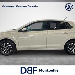 Volkswagen Polo 1.0 TSI 95 S&S BVM5 VW Edition S&egrave;te