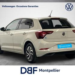 Volkswagen Polo 1.0 TSI 95 S&S BVM5 VW Edition S&egrave;te