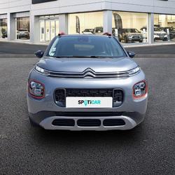 Citroen C3 Aircross C3 Aircross PureTech 110 S&S BVM5 Feel Roanne