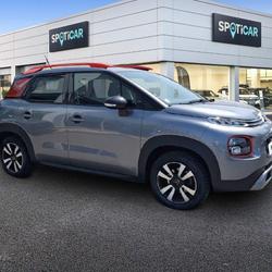 Citroen C3 Aircross C3 Aircross PureTech 110 S&S BVM5 Feel Roanne