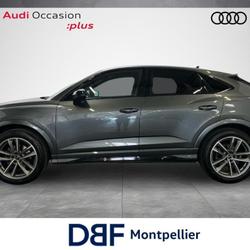 Audi Q3 35 TFSI 150 ch S tronic 7 S line Montpellier
