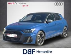 Audi A1 Sportback Montpellier