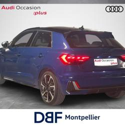 Audi A1 Sportback 35 TFSI 150 ch S tronic 7 S competition Montpellier