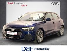 Audi A1 Sportback Montpellier