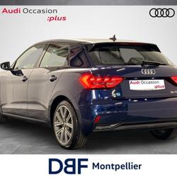 Audi A1 Sportback 30 TFSI 110 ch S tronic 7 Design Luxe Montpellier