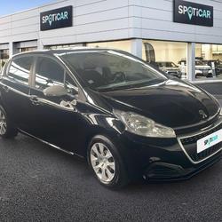 Peugeot 208 1.2 PureTech 68ch BVM5 Like Roanne