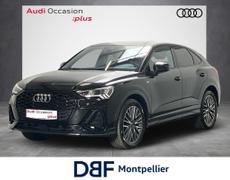 Audi Q3 Montpellier