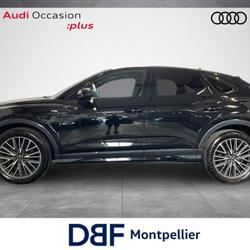Audi Q3 35 TDI 150 ch S tronic 7 S line Montpellier