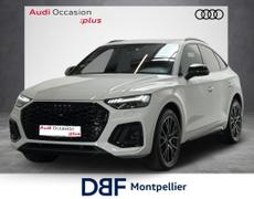 Audi Q5 Montpellier