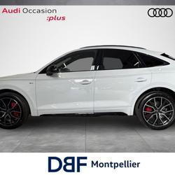 Audi Q5 35 TDI 163 S tronic 7 S line Montpellier
