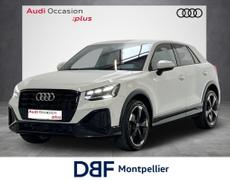 Audi Q2 Montpellier