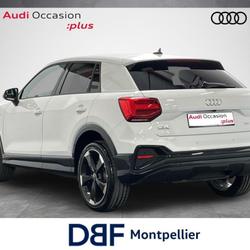 Audi Q2 35 TFSI 150 S tronic 7 S line Plus Montpellier
