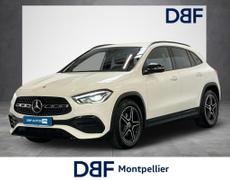 Mercedes GLA Montpellier