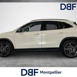 Mercedes GLA 200 7G-DCT AMG Line Montpellier
