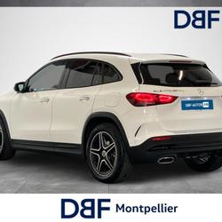 Mercedes GLA 200 7G-DCT AMG Line Montpellier