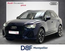 Audi Q3 Montpellier