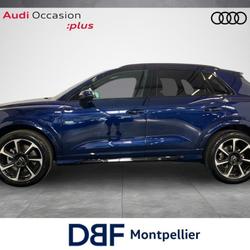 Audi Q3 45 TFSIe 245 ch S tronic 6 S line Montpellier