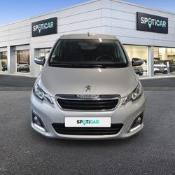 Peugeot 108 VTi 72ch S&S BVM5 Style Roanne